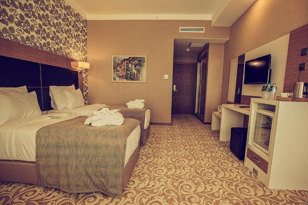 El Garden Hotel & Residence 1/33