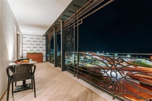 Invite Hotel Corner Trabzon 23/34