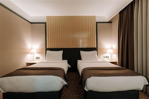 Invite Hotel Corner Trabzon 12/34