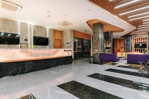 Invite Hotel Corner Trabzon 3/34