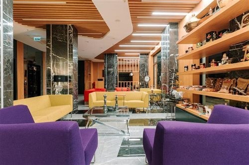 Invite Hotel Corner Trabzon 7/34