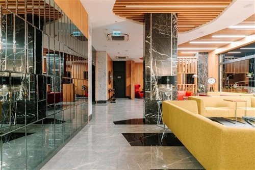 Invite Hotel Corner Trabzon 9/34
