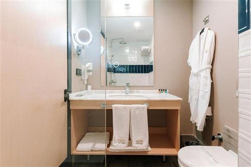 Invite Hotel Corner Trabzon 11/34