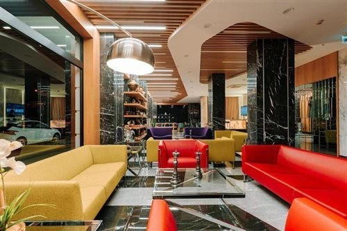 Invite Hotel Corner Trabzon 8/34