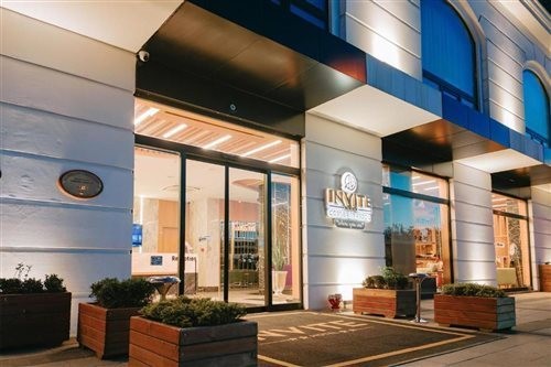 Invite Hotel Corner Trabzon 2/34