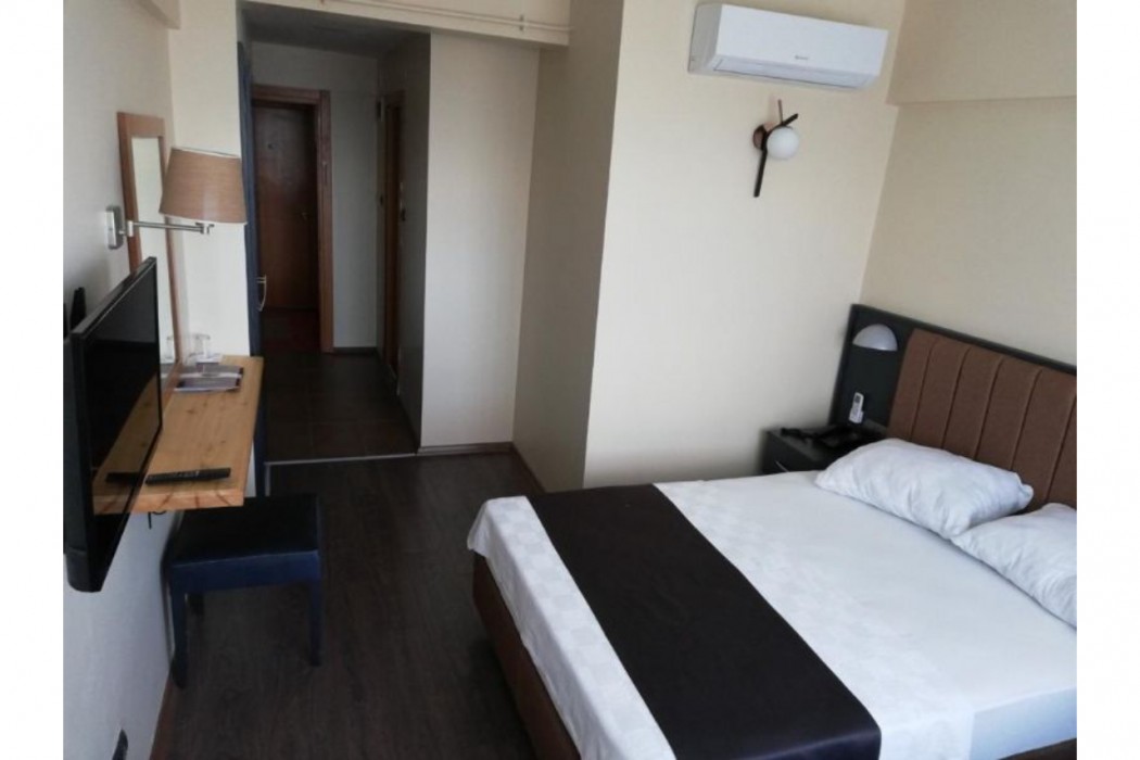 Simisso Hotel 13/34