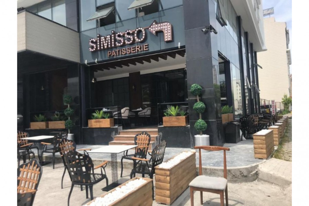 Simisso Hotel 31/34