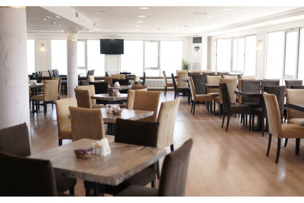 Simisso Hotel 30/34