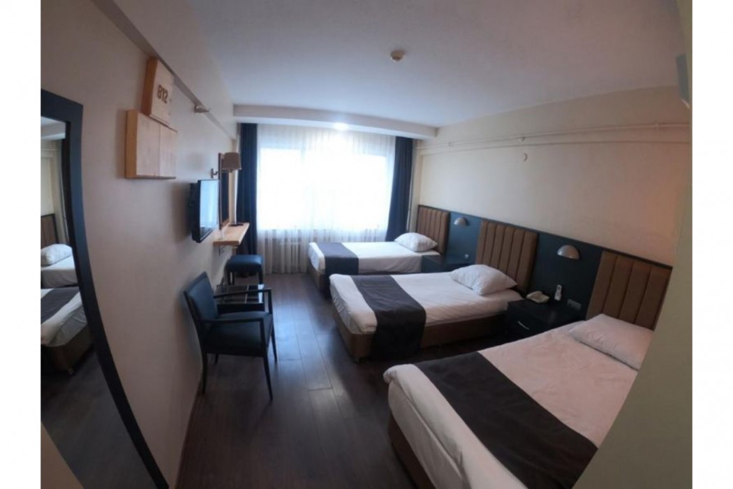 Simisso Hotel 14/34