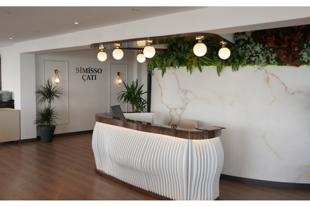 Simisso Hotel 20/34
