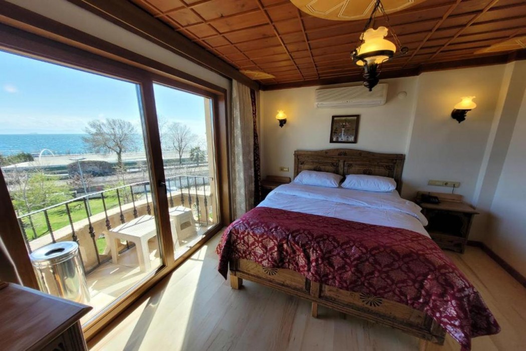 Saruhan Hotel 15/57