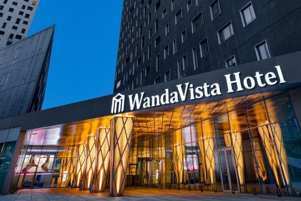 Wanda Vista Residence in ISTANBUL