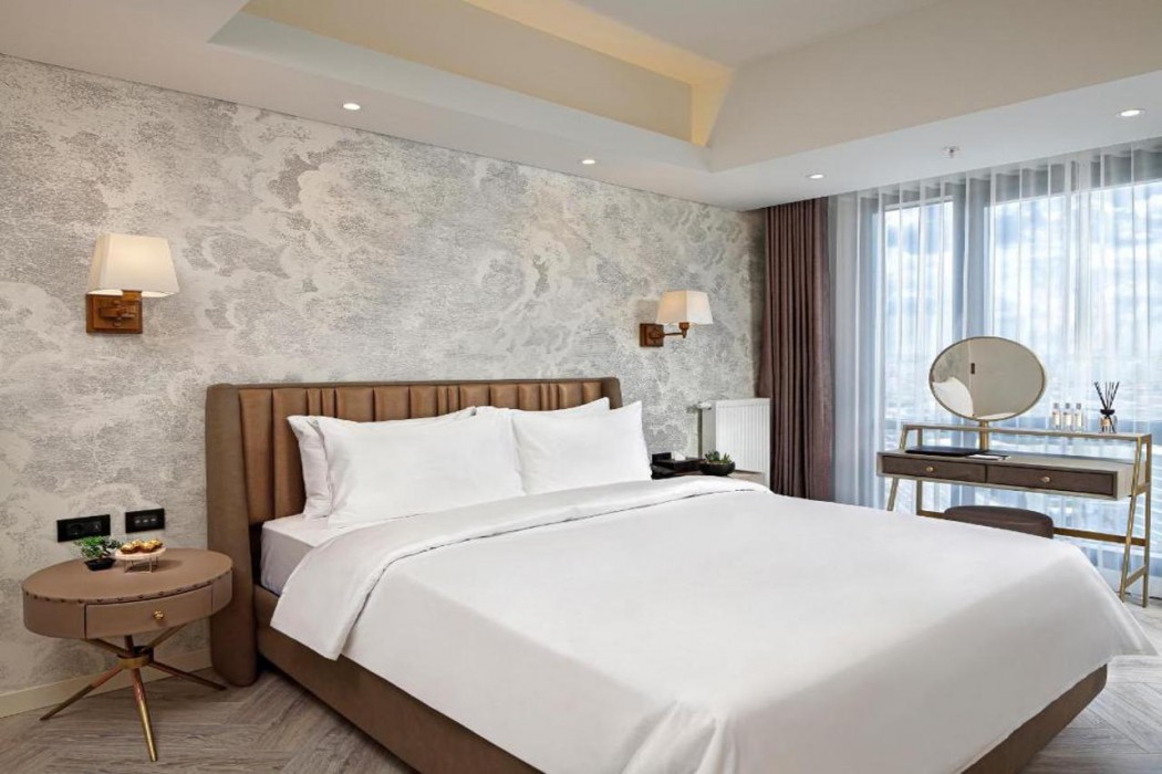 Wanda Vista Residence 10/48
