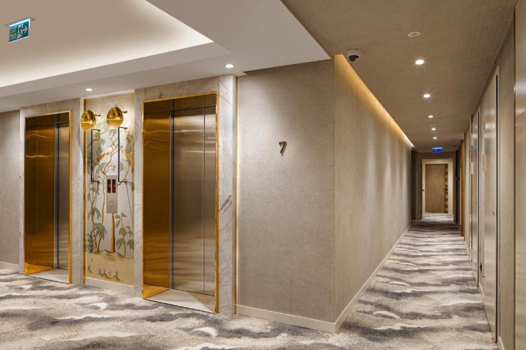 Wanda Vista Residence 19/48