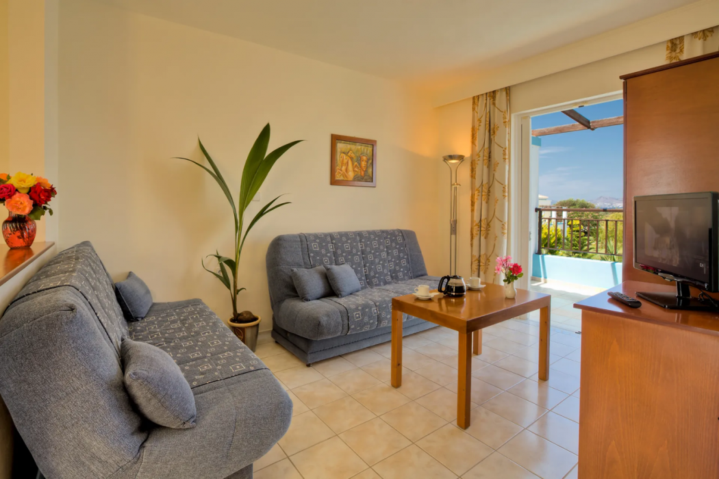 Corali Hotel 26/63