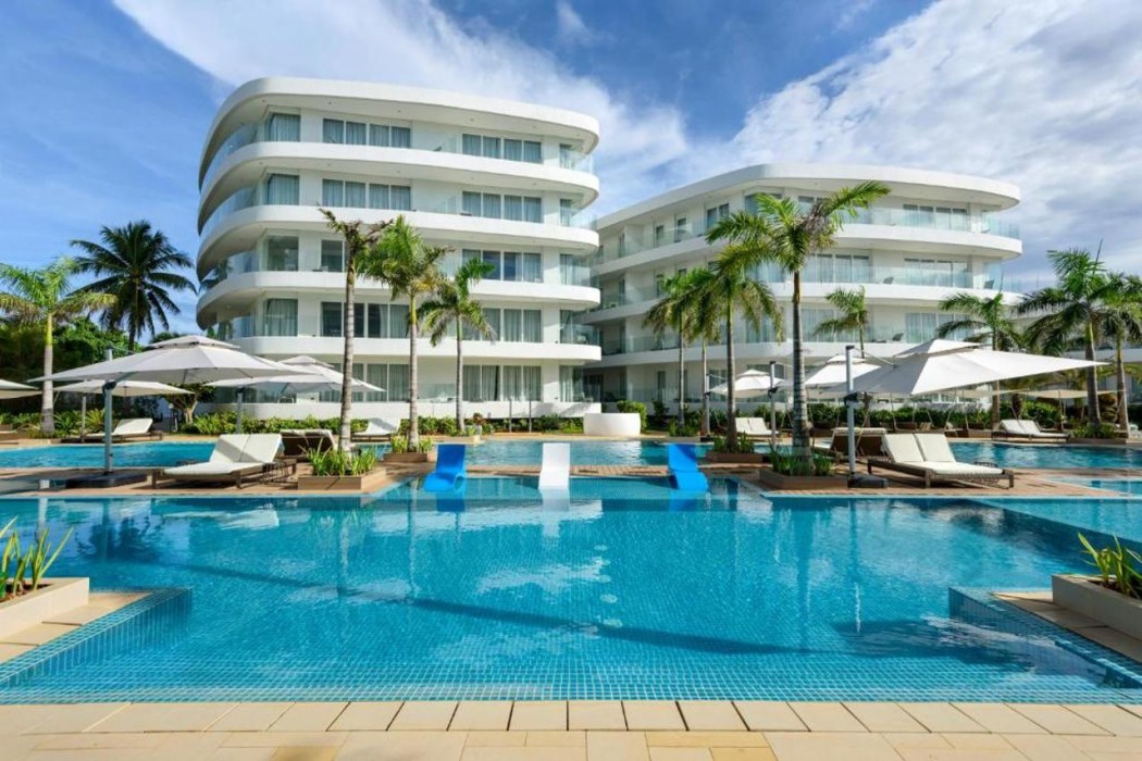 Aqua Boracay 1/59