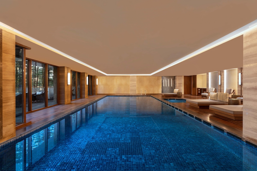 Hyatt Regency Dharmshala Resort 28/60
