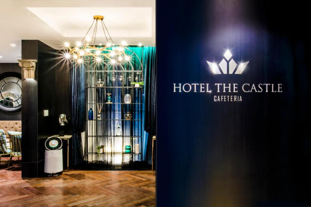 Hotel the castle jamsil 43/58