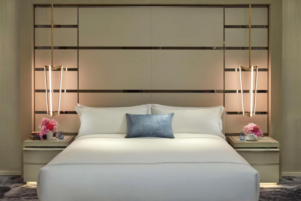 Room at Crown Towers Sydney, SYDNEY