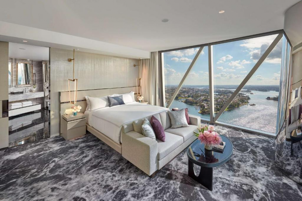 Crown Towers Sydney 7/51