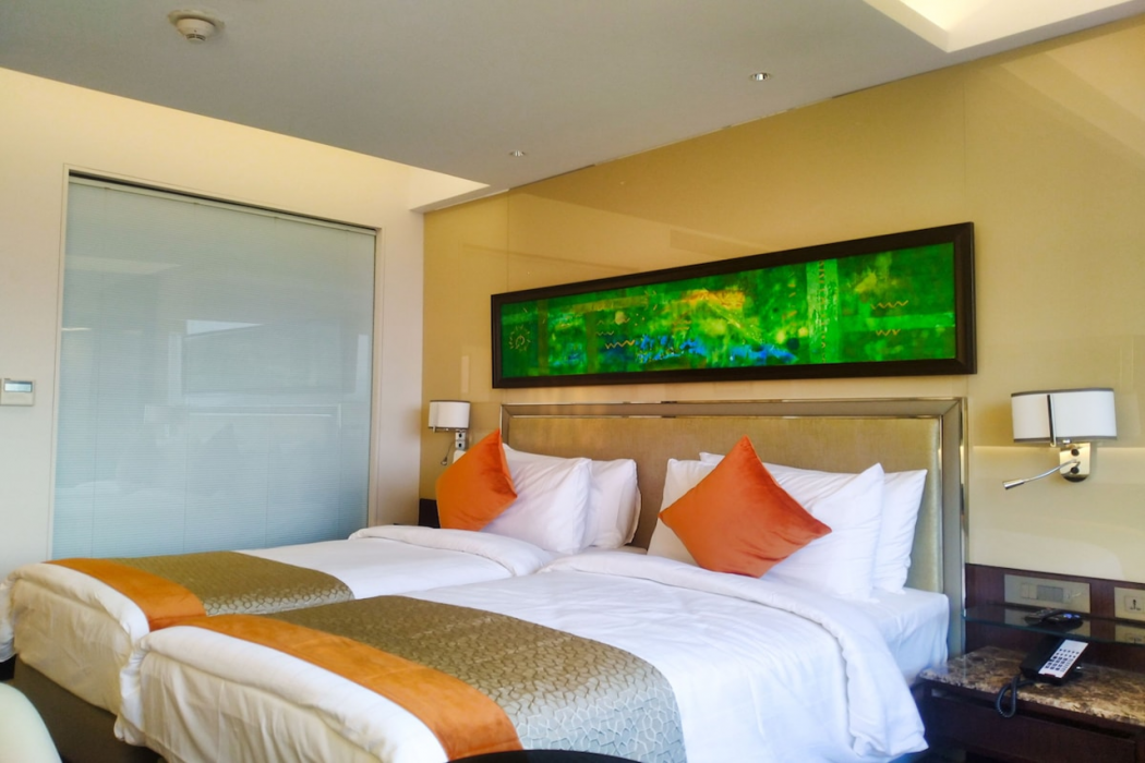 Welcomhotel By ITC Hotels Katra 8/47