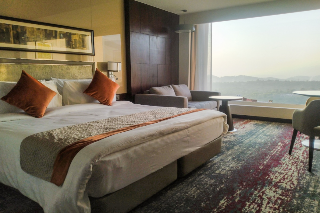 Welcomhotel By ITC Hotels Katra 11/47