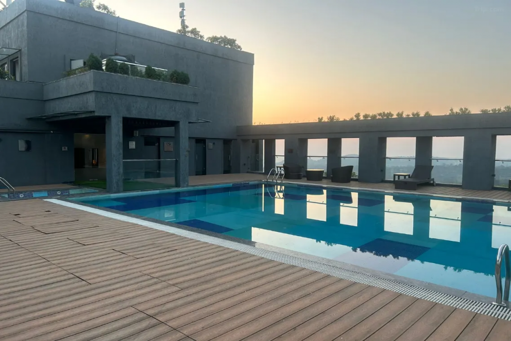 Welcomhotel By ITC Hotels Katra 30/47