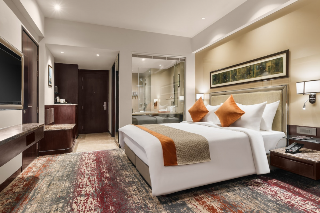Welcomhotel By ITC Hotels Katra 7/47