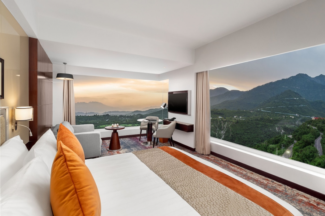 Welcomhotel By ITC Hotels Katra 10/47