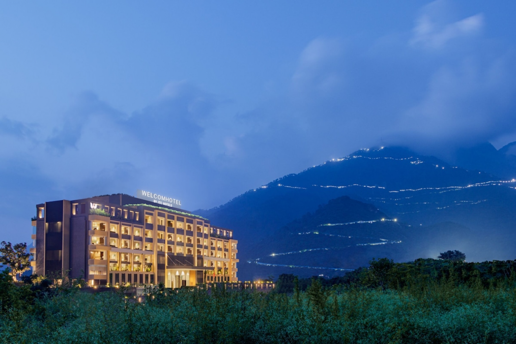 Welcomhotel By ITC Hotels Katra 1/47
