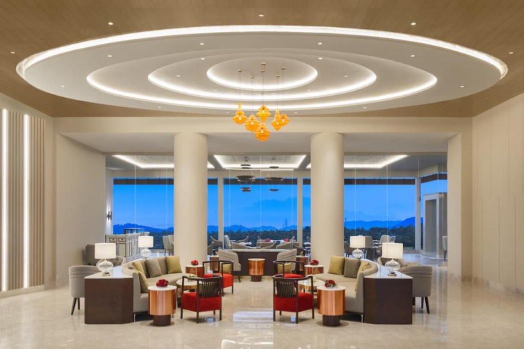Welcomhotel By ITC Hotels Katra 3/47