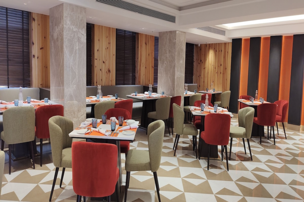 Welcomhotel By ITC Hotels Katra 36/47