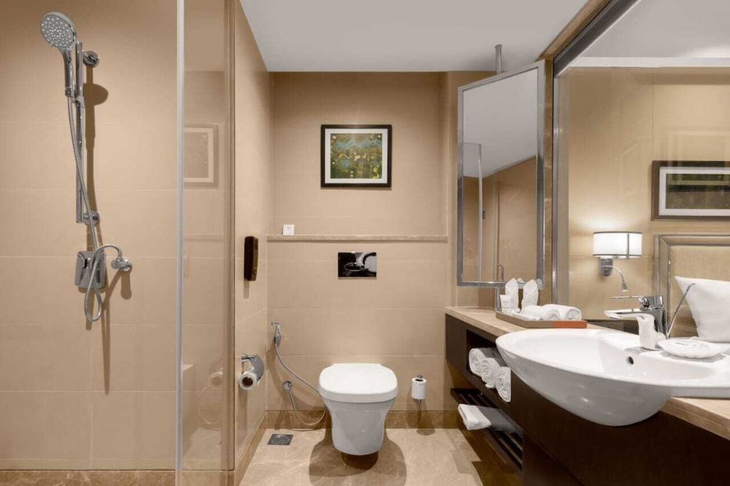 Welcomhotel By ITC Hotels Katra 9/47