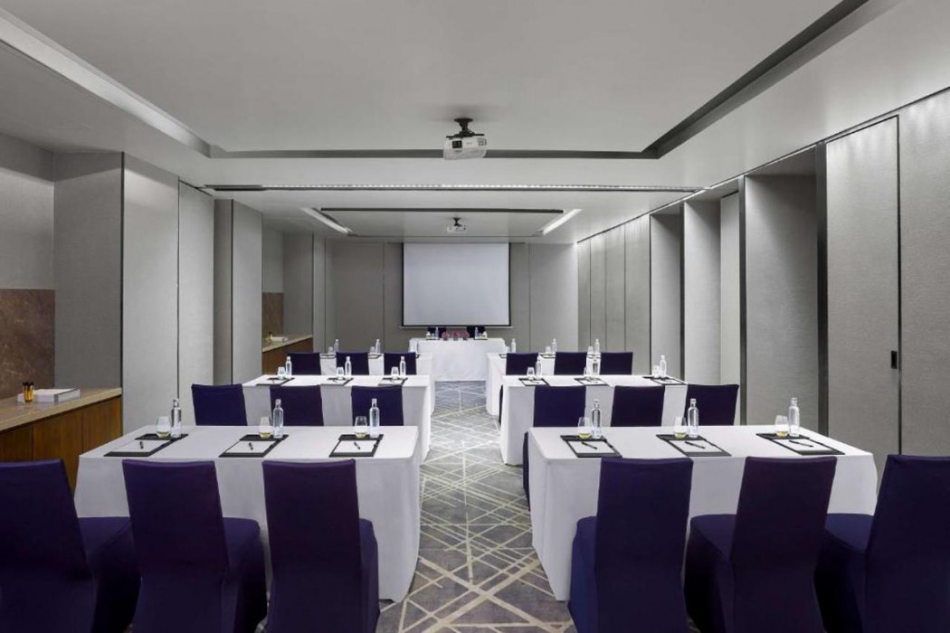 Hyatt Place Vadodara 20/41