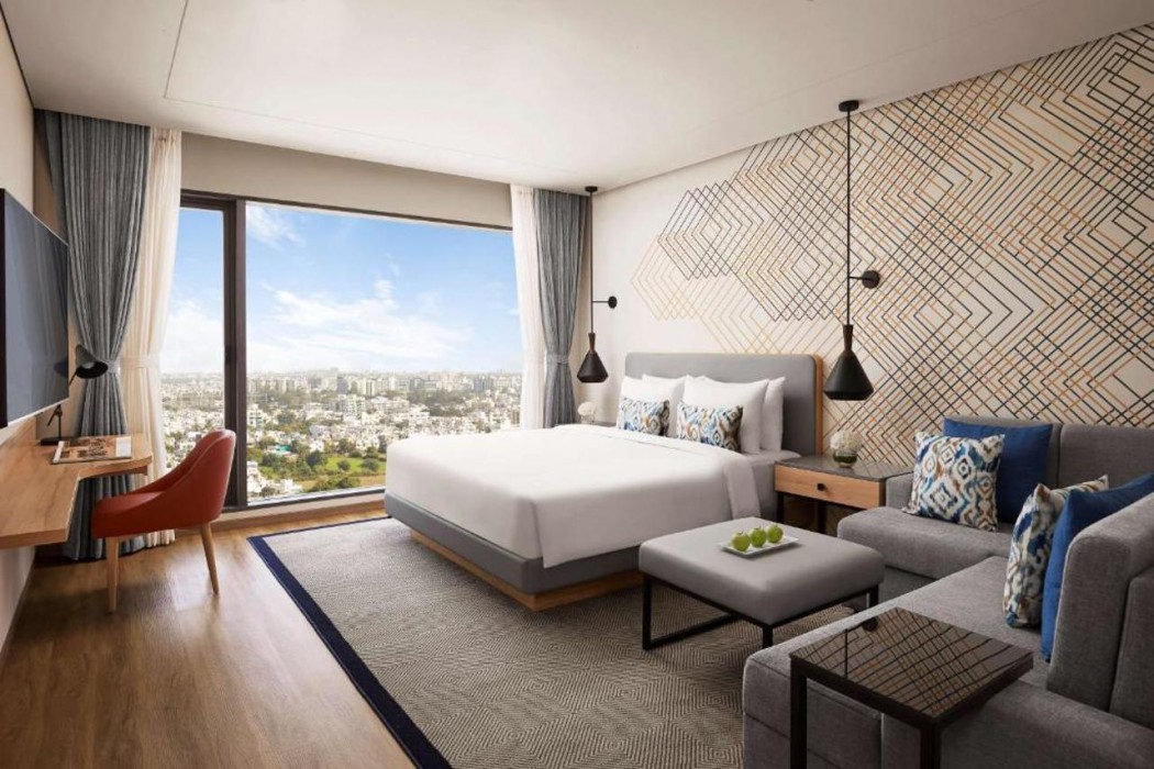 Hyatt Place Vadodara 9/41