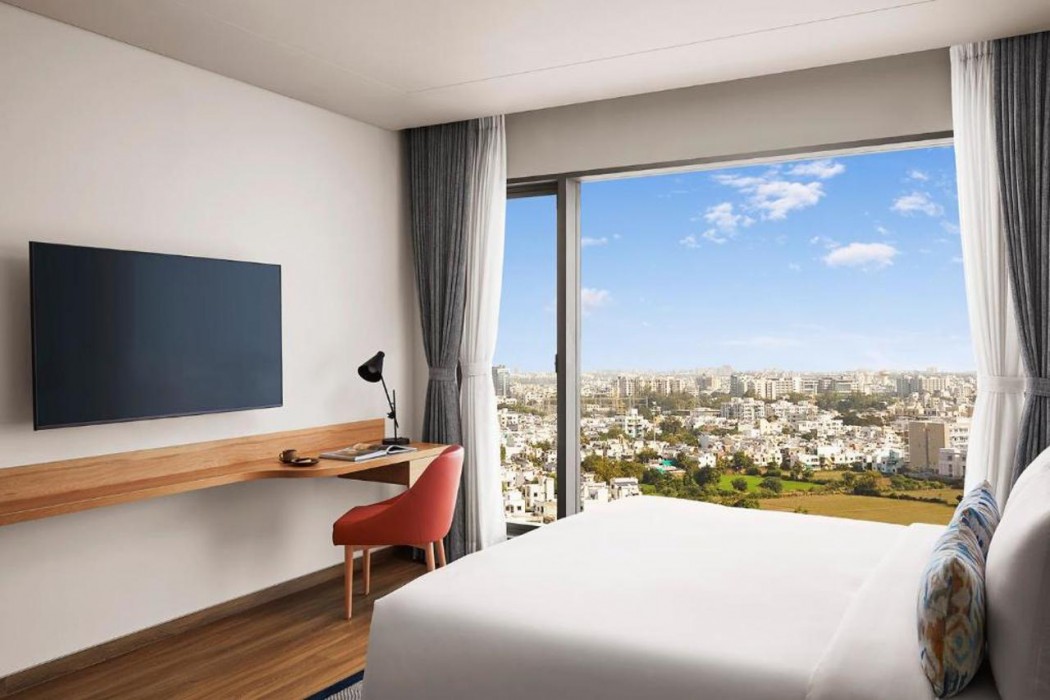 Hyatt Place Vadodara 8/41