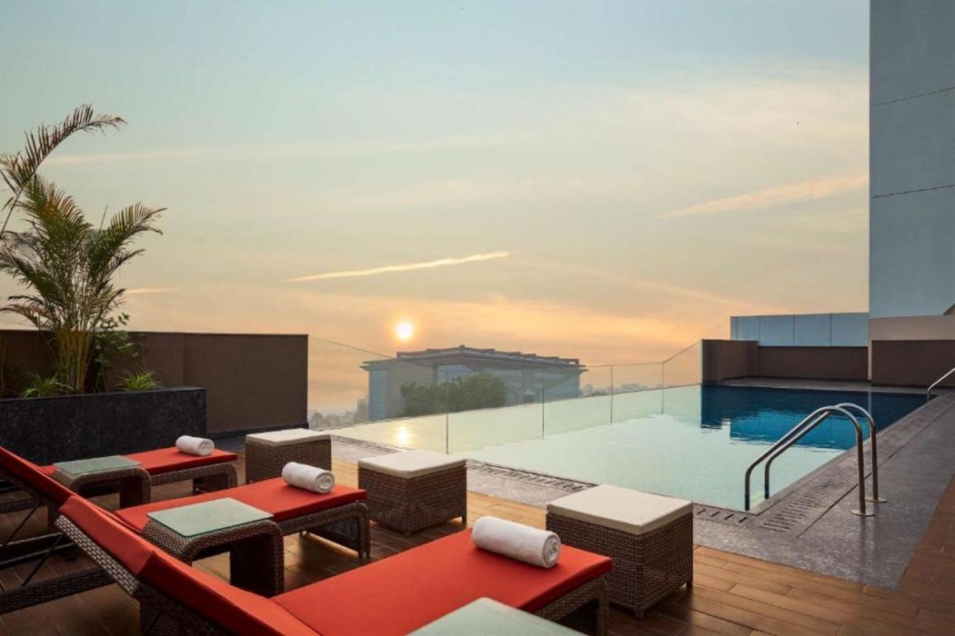 Hyatt Place Vadodara 22/41