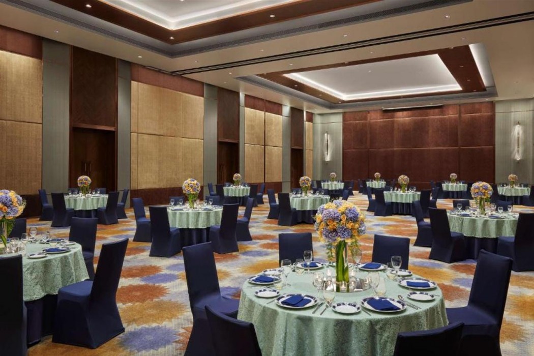 Hyatt Place Vadodara 30/41