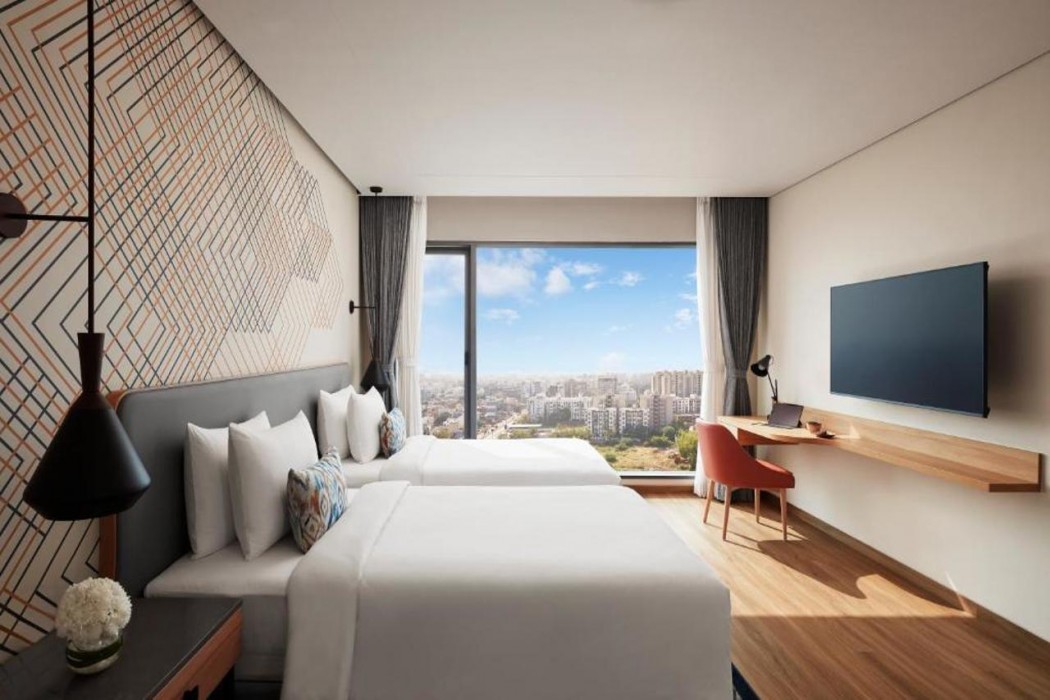 Hyatt Place Vadodara 6/41