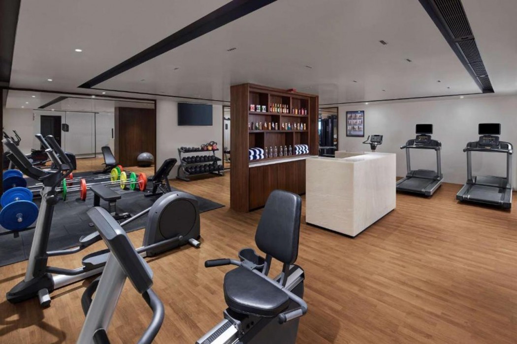 Hyatt Place Vadodara 23/41