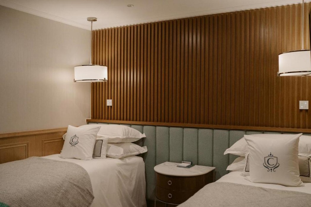 The Carlin Boutique Hotel 13/60