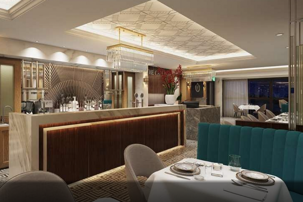 The Carlin Boutique Hotel 22/60