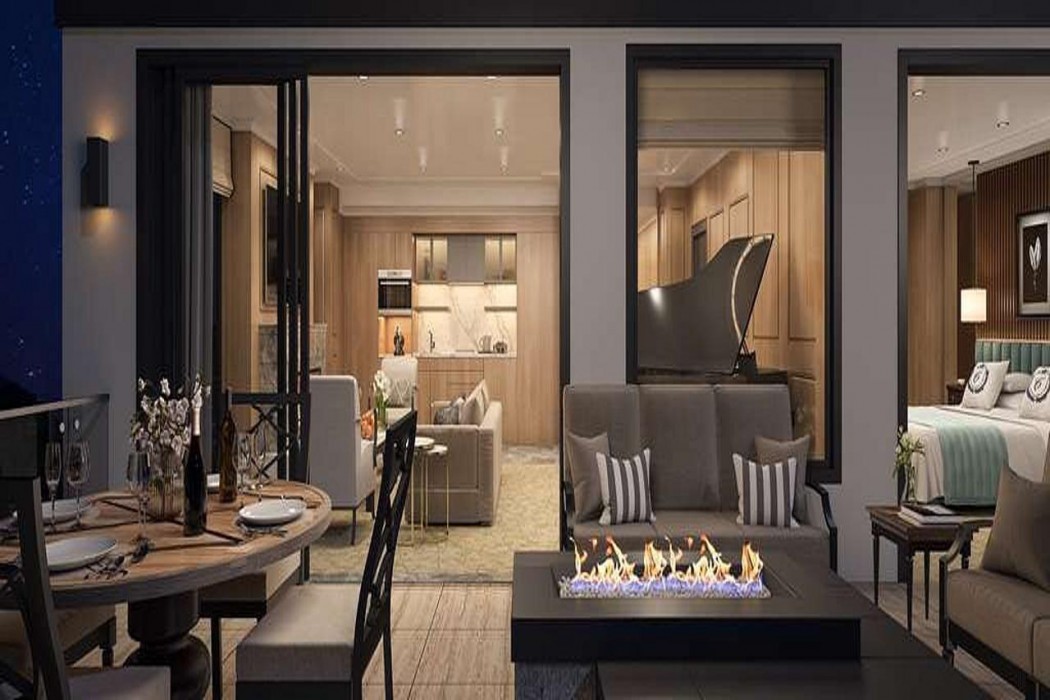 The Carlin Boutique Hotel 10/60