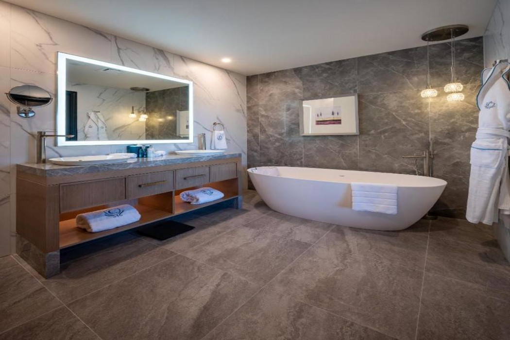 The Carlin Boutique Hotel 14/60