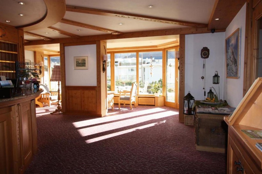 Hotel & Restaurant Alpina in Grindelwald 8/50