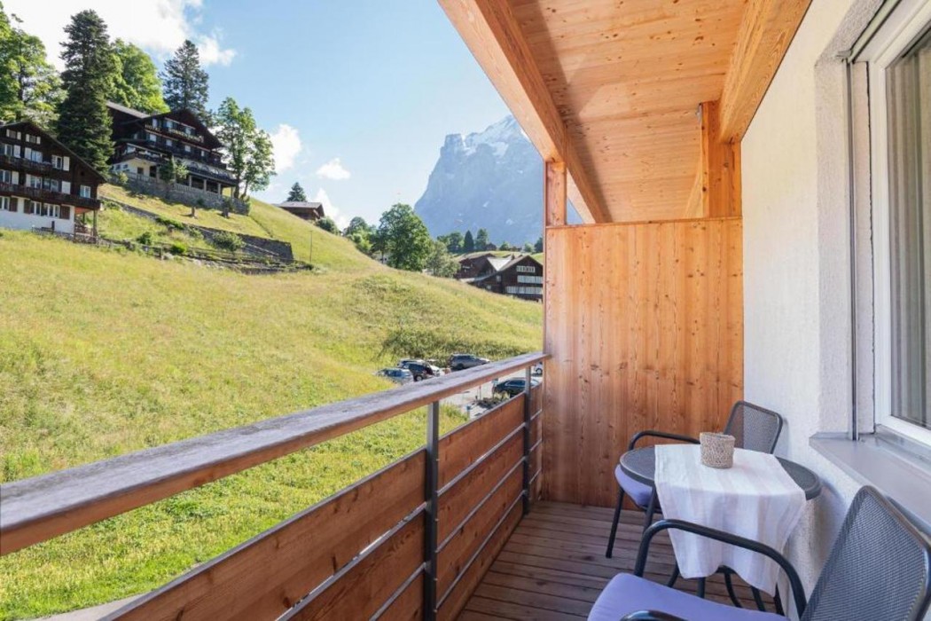 Hotel & Restaurant Alpina in Grindelwald 9/50