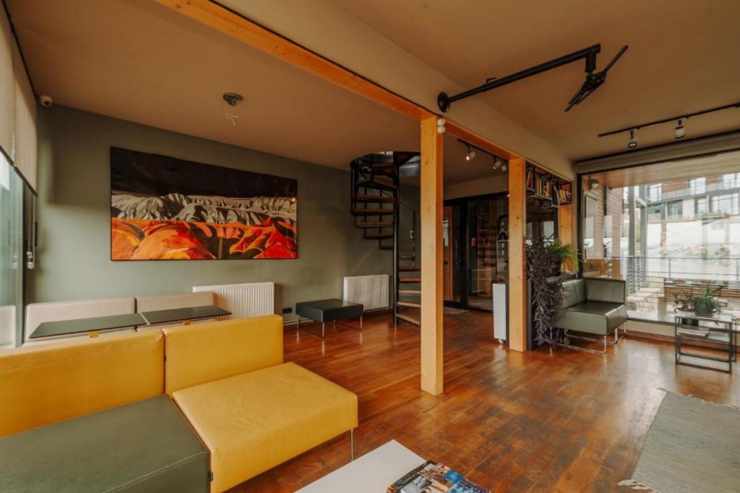 Quadrum Ski & Yoga Resort 6/68