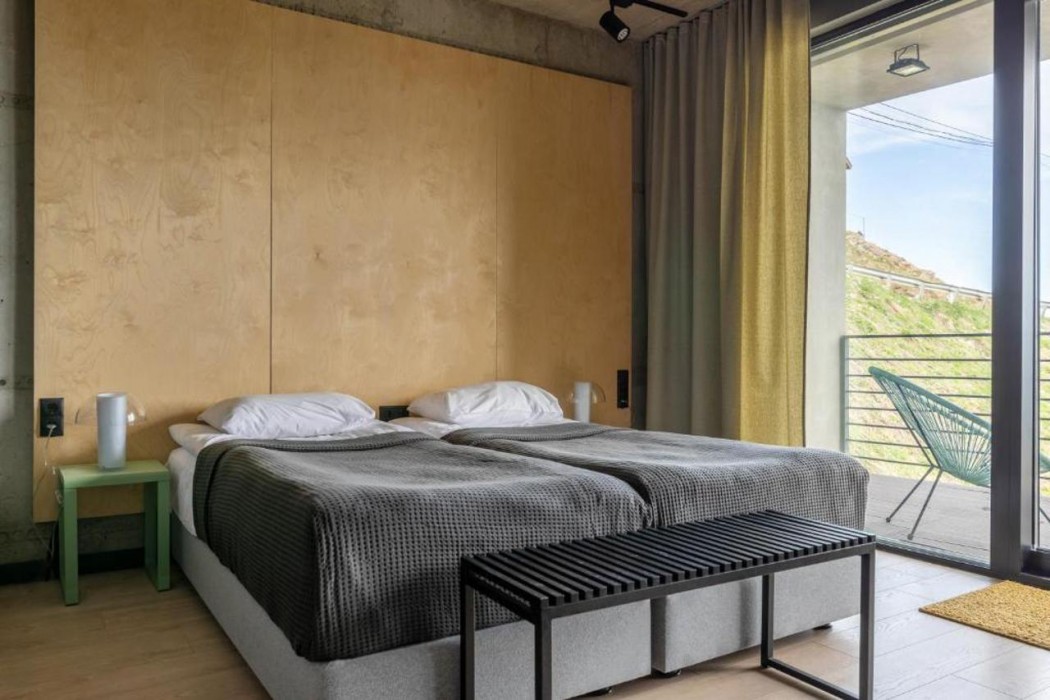 Quadrum Ski & Yoga Resort 14/68