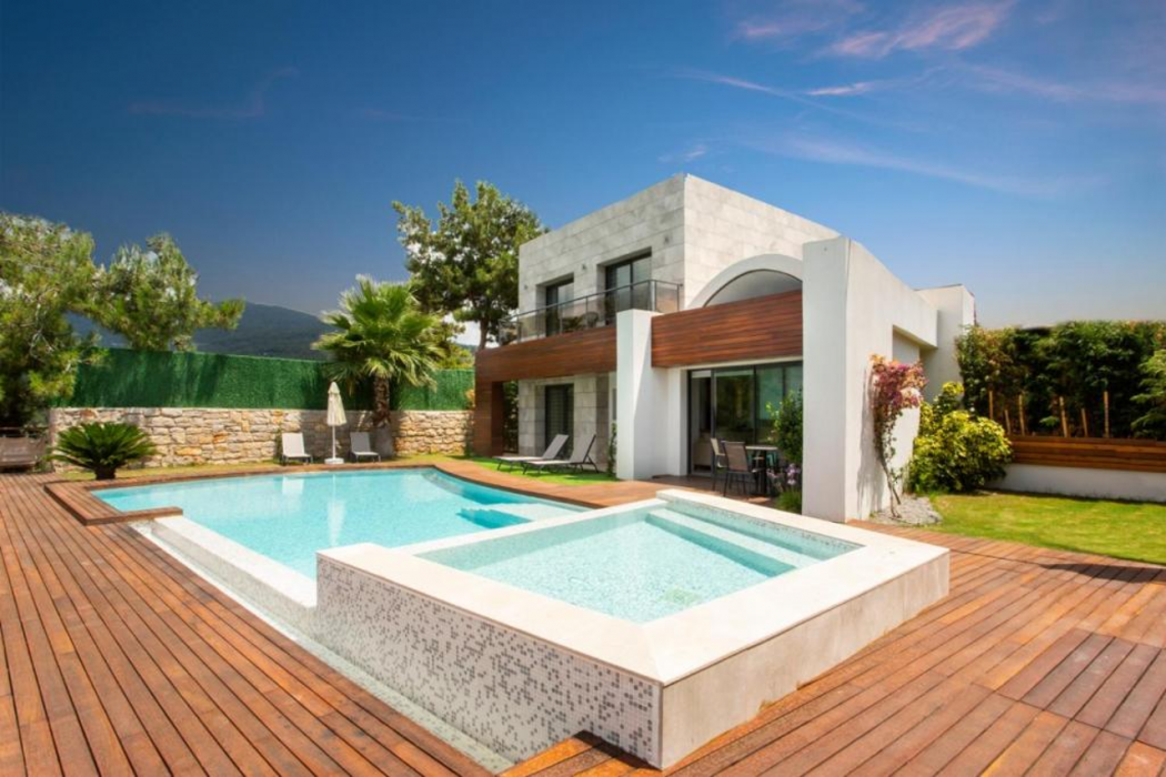 Alya Sierra Bodrum 1/60