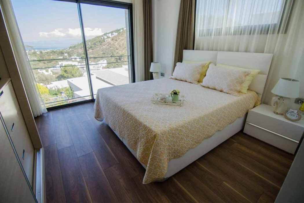 Alya Sierra Bodrum 11/60